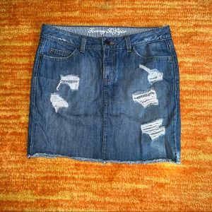 ✨HP✨Tommy Hilfiger skirt 🌸